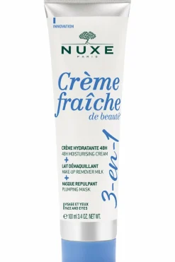 Nuxe Crème fraîche de beauté® 3-en-1