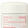 Innisfree Crème gel éclat aux Cerisiers à Fleurs et à la Niacinamide