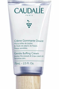Caudalie Crème gommante douce Vinoclean