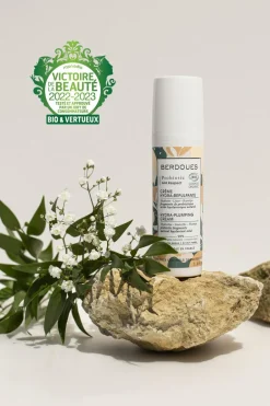 Online Berdoues Crème hydra-repulpante Probiotic