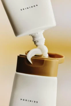 Outlet SKIN 1004 Crème hydratante à la centella asiatica