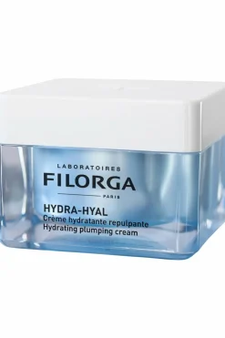 Clearance Filorga Crème hydratante & repulpante Hydra-Hyal