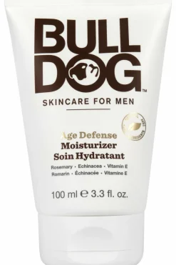 Best Bulldog Crème hydratante anti-âge