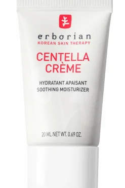 Erborian Crème hydratante apaisante Centella