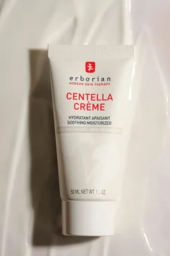 Erborian Crème hydratante apaisante Centella