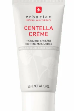 Erborian Crème hydratante apaisante Centella