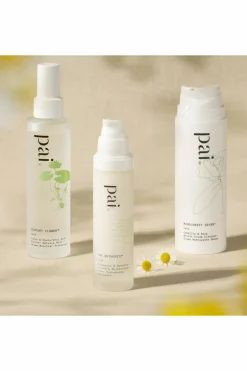 PAI Crème hydratante asante The Anthemis