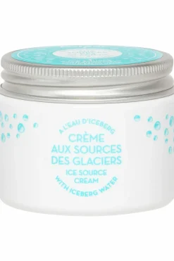 Best Polaar Crème hydratante aux Sources des Glaciers