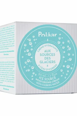 Best Polaar Crème hydratante aux Sources des Glaciers
