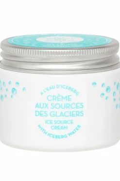 Best Polaar Crème hydratante aux Sources des Glaciers