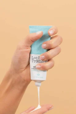 New Les Petits Prödiges Crème hydratante bio