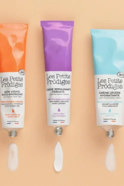 New Les Petits Prödiges Crème hydratante bio