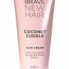 Discount Brave New Hair Crème hydratante capillaire enrichie en noix de coco Coconut Cuddle