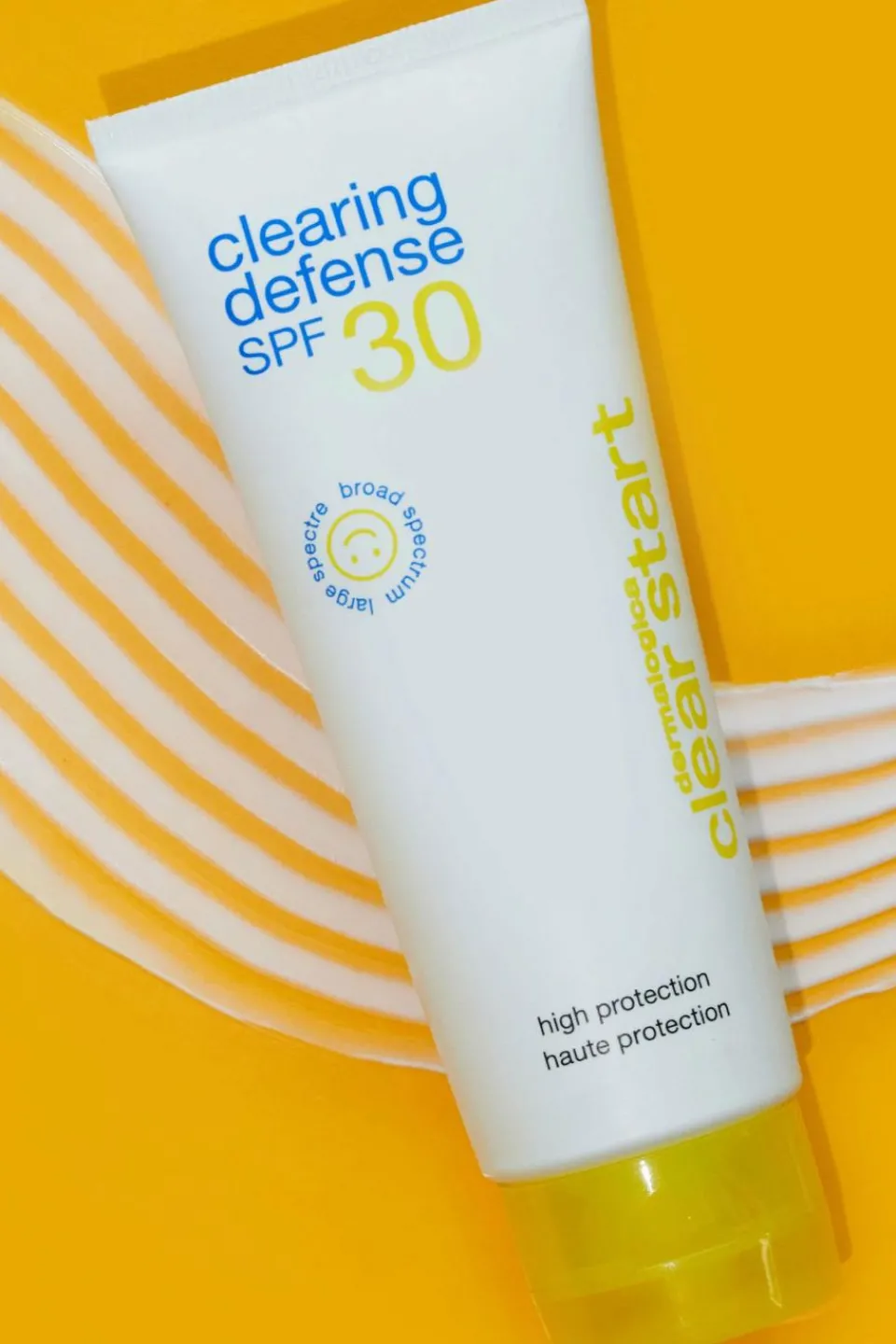 Outlet Dermalogica Crème hydratante et matifiante Clearing Defense SPF30