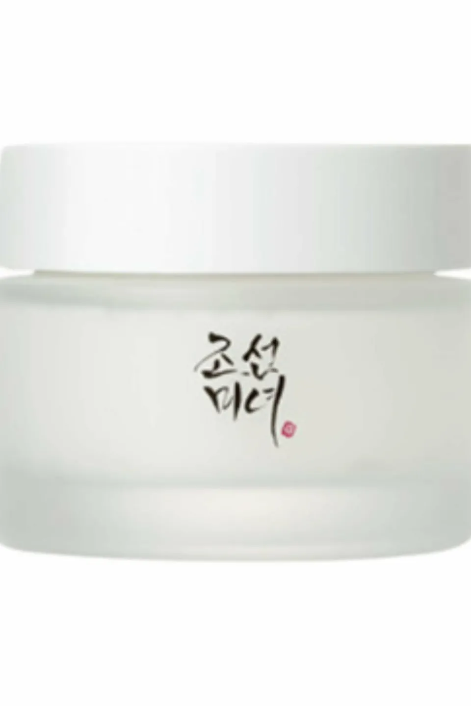 New Beauty of Joseon Crème hydratante et nourrissante