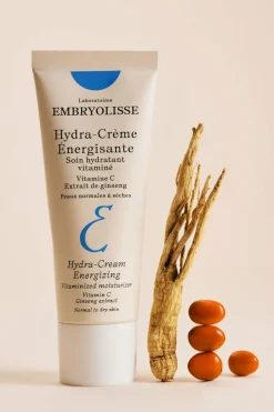 Online Embryolisse Crème hydratante Hydra-crème énergisante