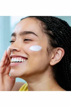 SVR Crème hydratante Hydraliane tous types de peaux