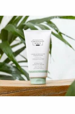 Discount Christophe Robin Crème hydratante instantanée à l’aloe vera