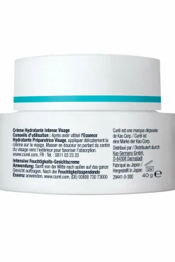 Online Curel Crème hydratante intense