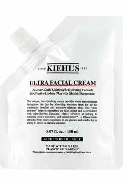 Sale Kiehl's Crème hydratante légère 24h Ultra Facial rechargeable