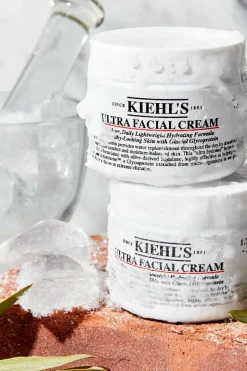 Sale Kiehl's Crème hydratante légère 24h Ultra Facial rechargeable