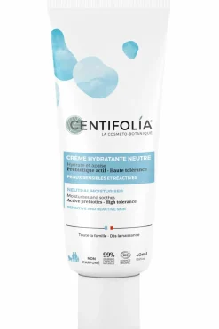 Centifolia Crème hydratante neutre