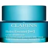 Outlet Clarins Crème hydratante peaux normales à sèches Hydra-Essentiel