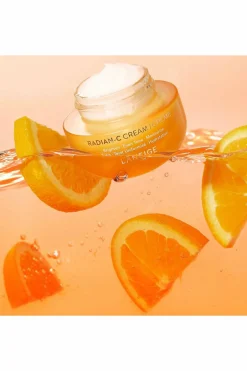 Discount Laneige Crème hydratante Radian c-cream