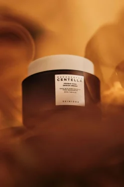 Clearance SKIN 1004 Crème hydratante riche à la centella asiatica et aux probiotiques