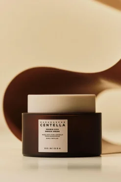 Clearance SKIN 1004 Crème hydratante riche à la centella asiatica et aux probiotiques