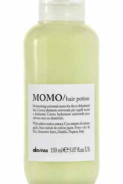 Hot Davines Crème hydratante universelle Momo Potion