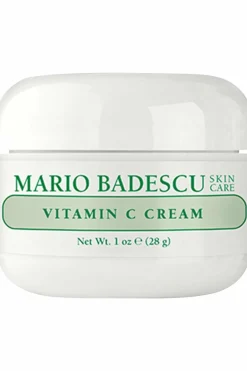 Hot Mario Badescu Crème hydratante visage à la vitamine C