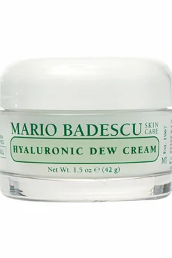 Sale Mario Badescu Crème hydratante visage à l’acide hyaluronique