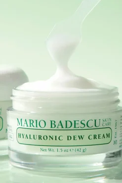 Sale Mario Badescu Crème hydratante visage à l’acide hyaluronique