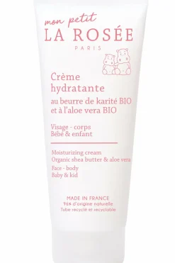 Discount La Rosée Crème hydratante visage et corps bébé & enfant Mon Petit