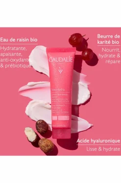 Caudalie Crème Hydratation Intense Vinohydra