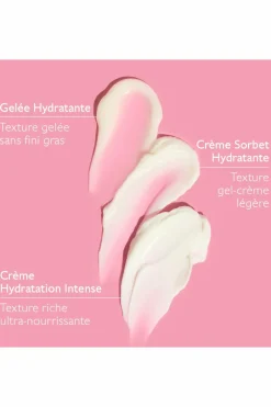 Caudalie Crème Hydratation Intense Vinohydra