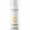 Sale Mádara Cosmetics Crème illuminatrice à la vitamine C