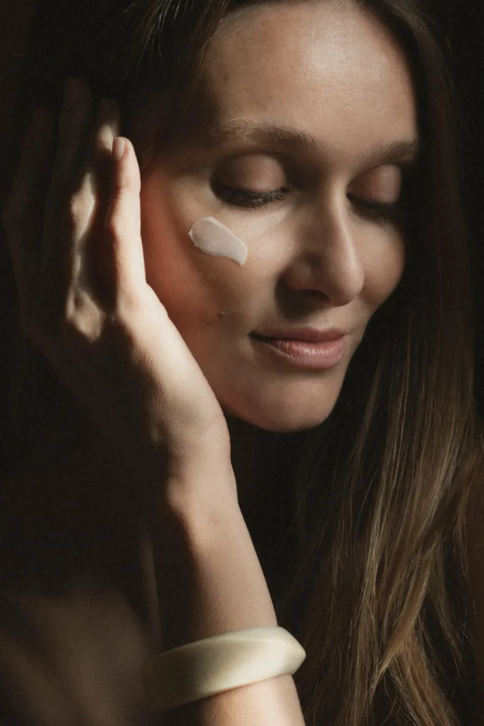 Sale La chênaie Crème jeunesse de jour