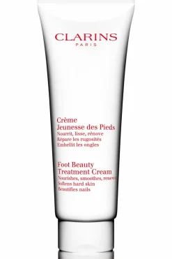 Best Clarins Crème Jeunesse des Pieds