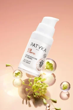 Outlet Patyka Crème jeunesse du regard Lift Essentiel