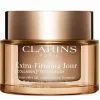 Outlet Clarins Crème Jour anti-rides peaux sèches Extra-Firming rechargeable