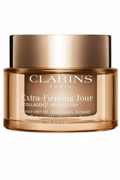 Clearance Clarins Crème Jour anti-rides toutes peaux Extra-Firming rechargeable