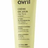 New Avril Crème jour bio peaux normales et mixtes