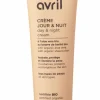 Discount Avril Crème jour et nuit bio