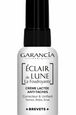Best Garancia Crème lactée anti-taches La Foudroyante Eclair de Lune à l’advanced Retinol-Like