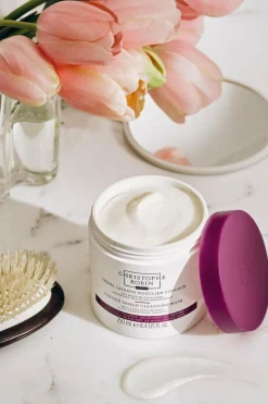 Sale Christophe Robin Crème lavante Bouclier Couleur aux baies de Camu-Camu