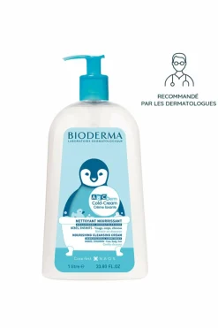 Discount Bioderma Crème lavante cold-cream Abcderm