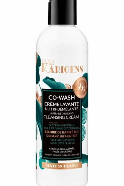 Best Kairly Paris Crème lavante nutri-démêlante Karigins