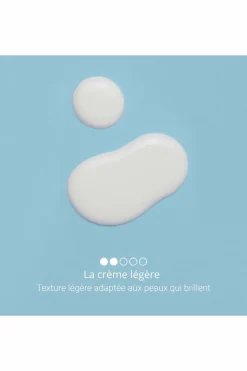 Sale Etat Pur Crème légère hydratante visage et cou